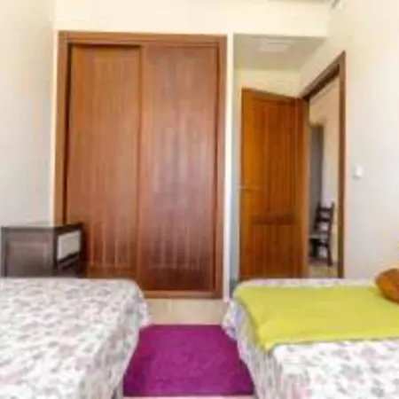 Apartament Acogedor Atico De 3 En Aguas Nuevas Torrevieja