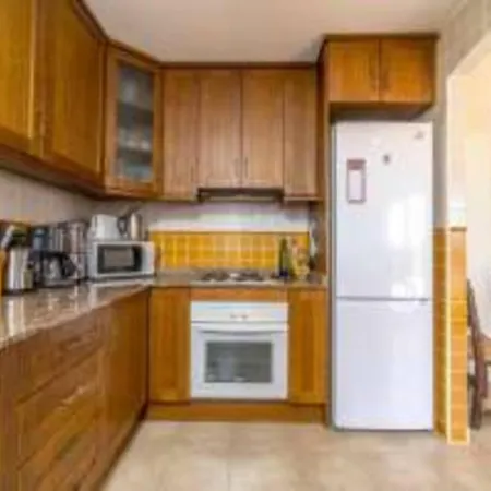 Acogedor Atico De 3 En Aguas Nuevas Daire Torrevieja